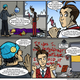 Illustration for article titled Sunday Comics: Winning At Co-Op